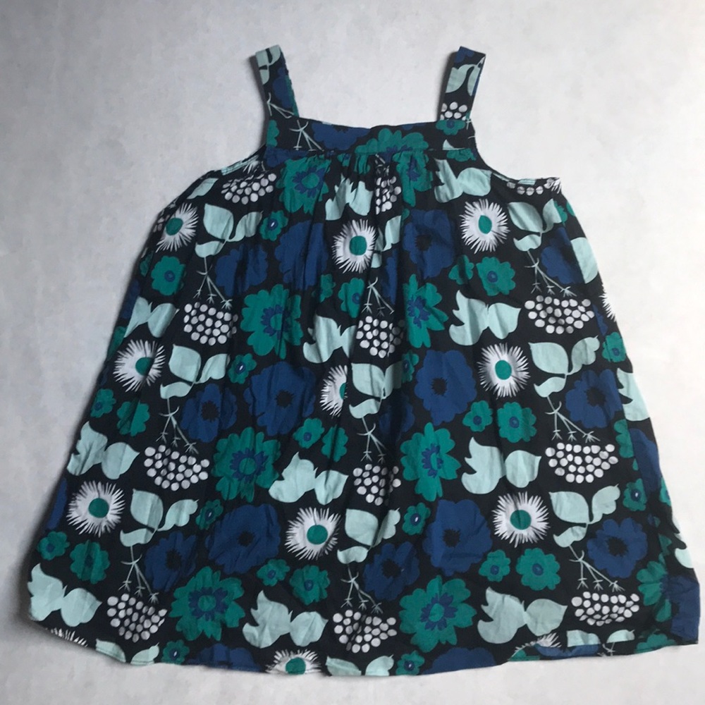Modern tunic Marimekko for target